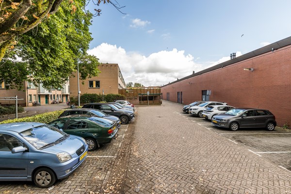 Medium property photo - Hoogstraat 54, 3111 HJ Schiedam